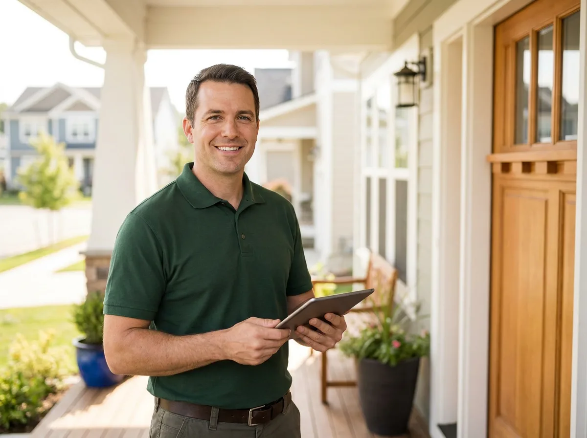 Pest control FAQs for Sheridan, OR